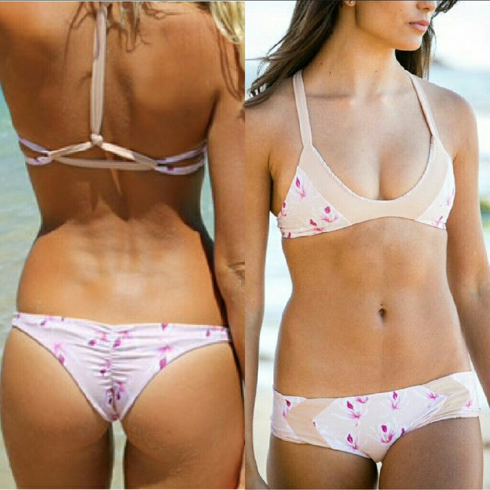 New acacia biarritz island orchid io yelapa bikini